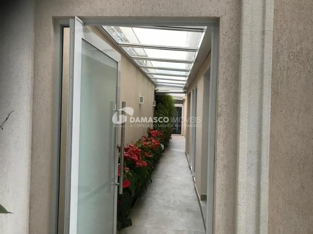 Sobrado à venda 4 Quartos, 3 Suites, 5 Vagas, Jardim São Caetano, São Caetano do Sul - SP