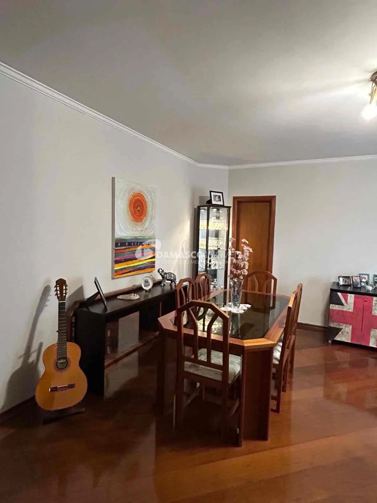 Apartamento padrão à Venda, Jardim, Santo André, SP