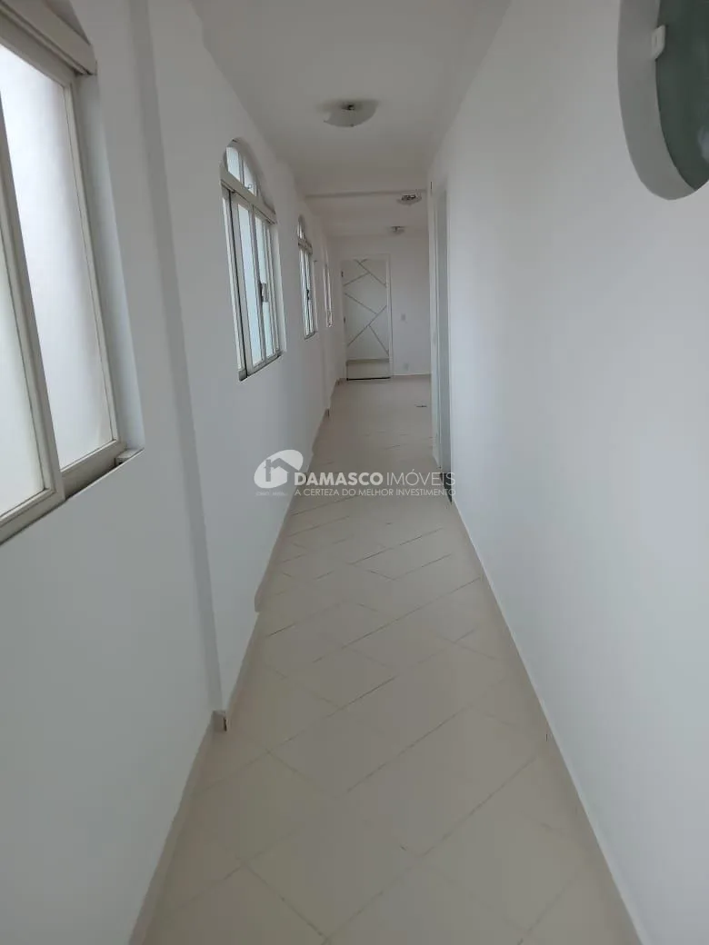 Apartamento para locação, Centro, Santo André, SP