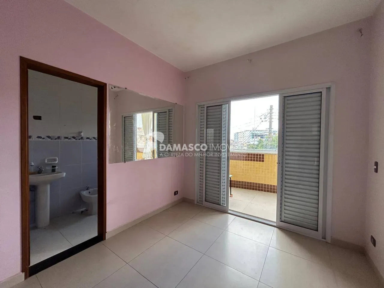 Sobrado para locação, Nova Gerty, São Caetano do Sul, SP