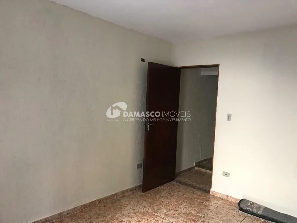 Casa à venda 2 Quartos, 3 Vagas, Vila Príncipe de Gales, Santo André - SP