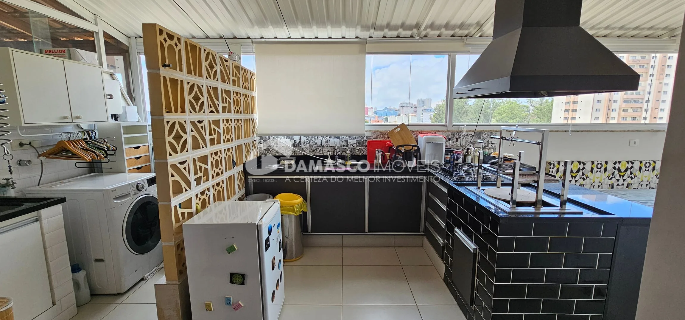 Apartamento à venda, Santa Maria, São Caetano do Sul, SP
