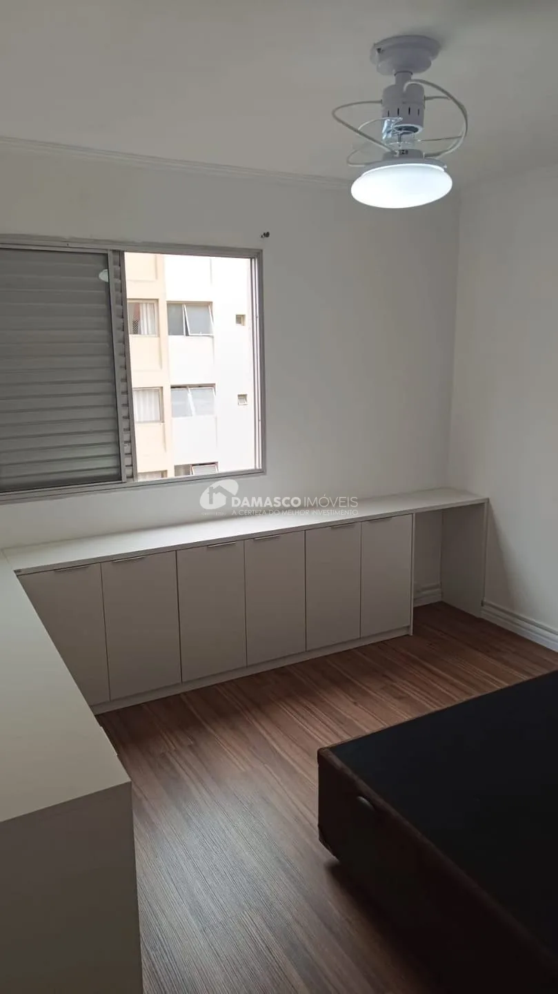Apartamento à venda, Parque Terra Nova, São Bernardo do Campo, SP