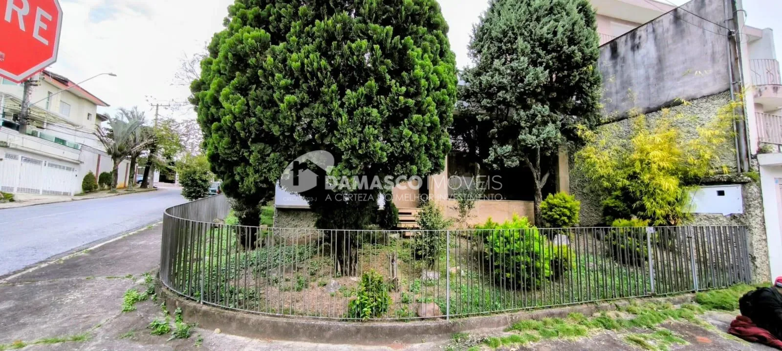 Casa Térréa - Vila Alpina, Santo André, SP
