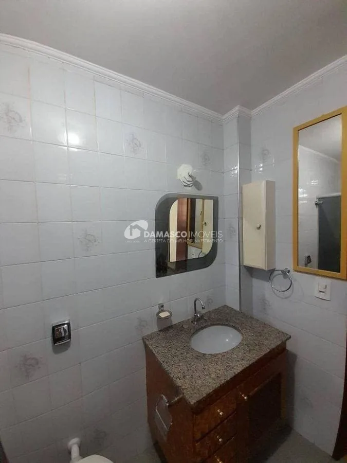 Apartamento para locação, Barcelona, São Caetano do Sul, SP