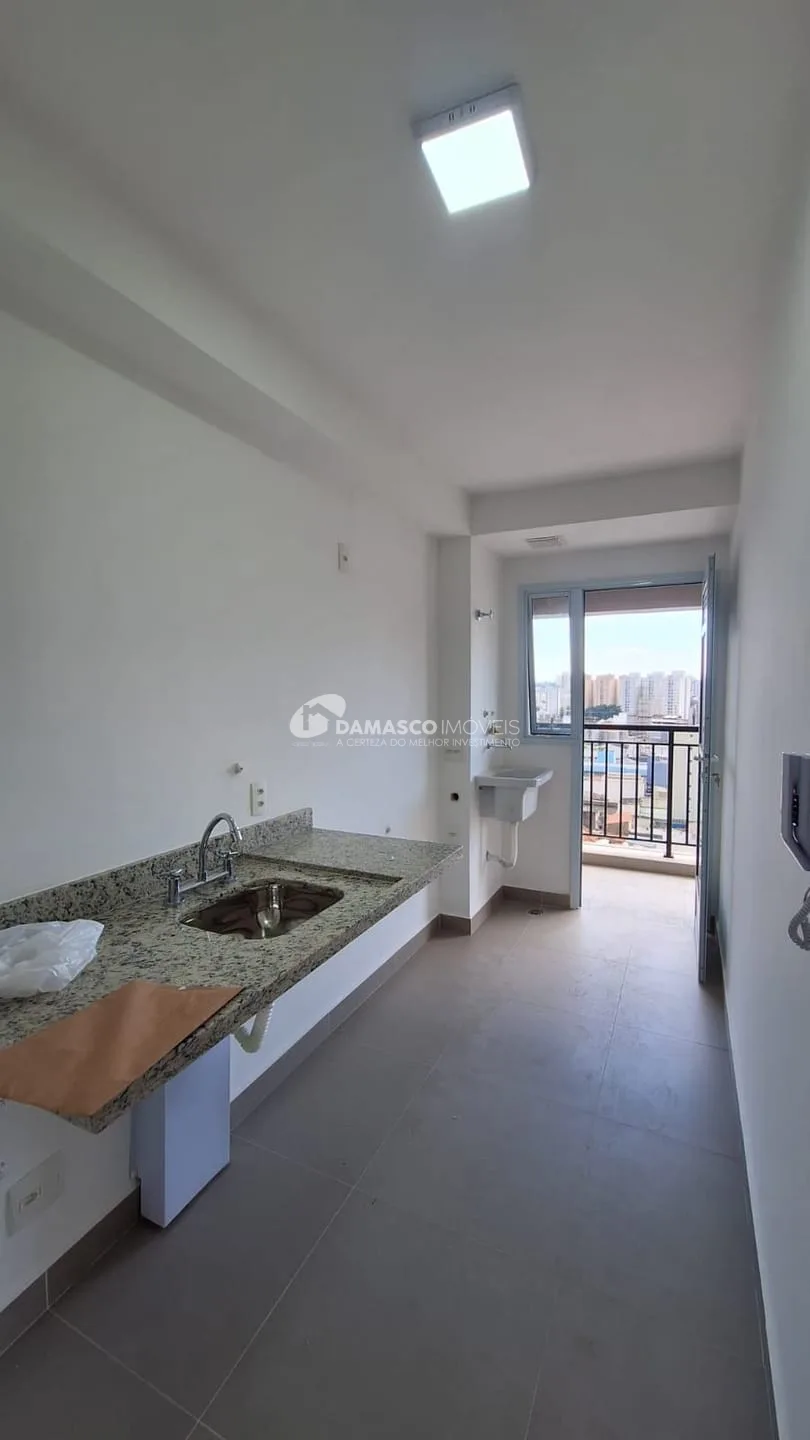 Apartamento à venda, Santa Paula, São Caetano do Sul, SP