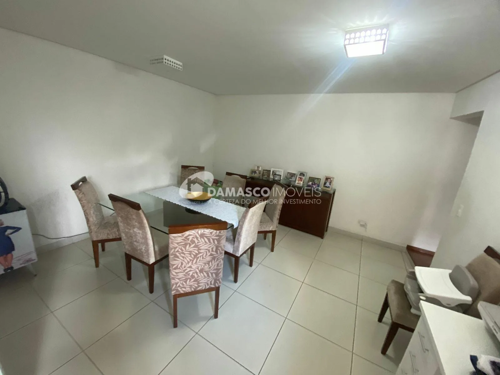 Casa à venda 3 Quartos, 1 Suite, 7 Vagas, Barcelona, São Caetano do Sul - SP