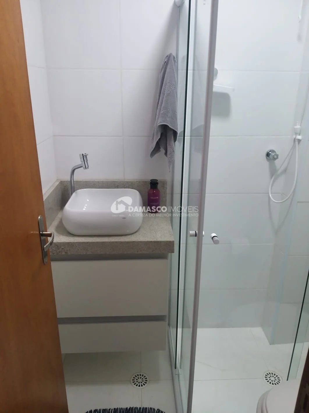 Apartamento à venda, Campestre, Santo André, SP