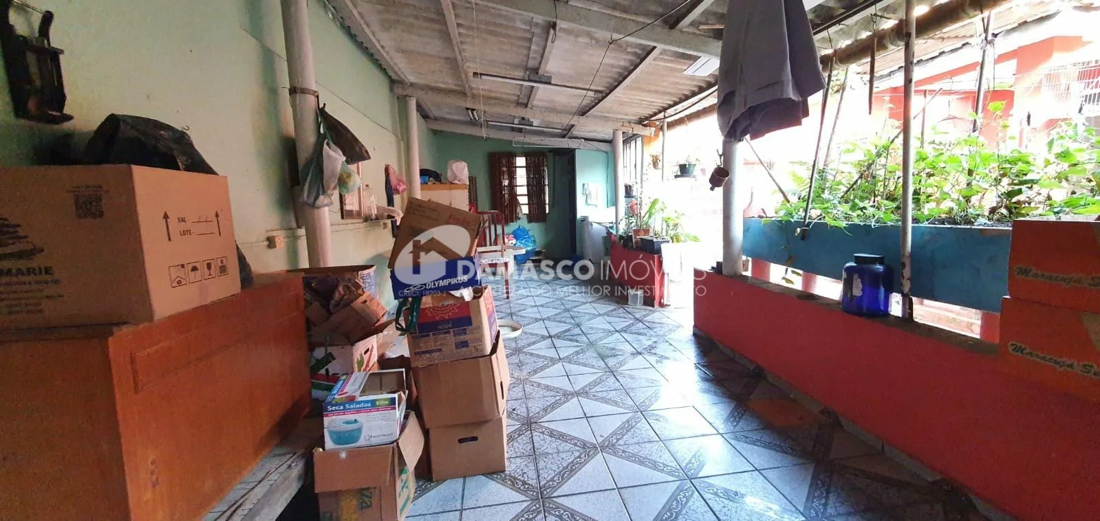 Casa para venda com 2 Quartos, 2 Vagas, 183m², Cerâmica, São Caetano do Sul - SP