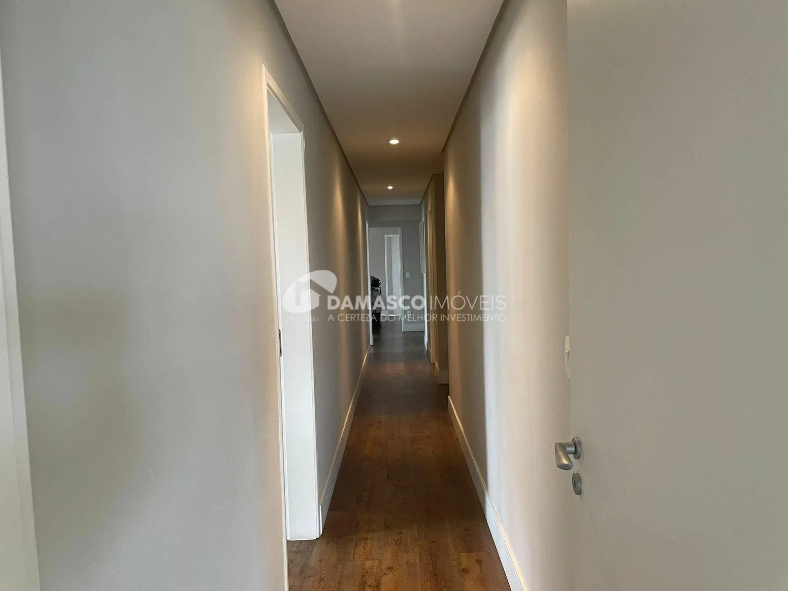 Apartamento à venda 4 Quartos, 4 Suites, 4 Vagas, 260M², Santa Paula, São Caetano do Sul - SP 
