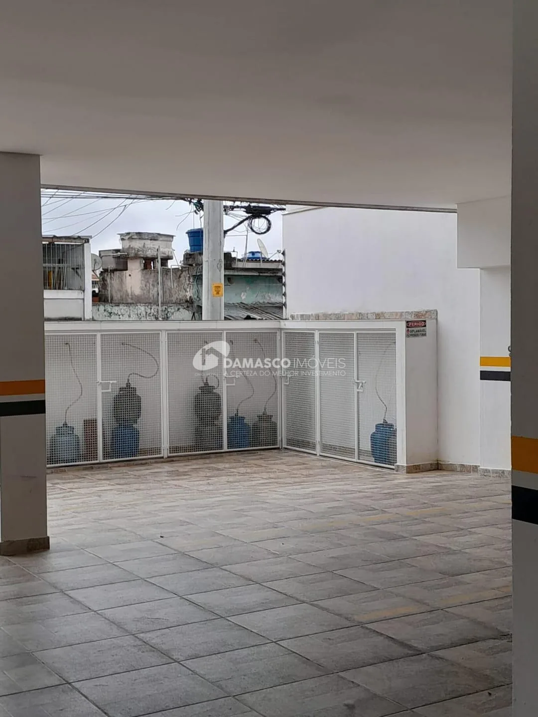 Apartamento à venda, Vila Palmares, Santo André, SP