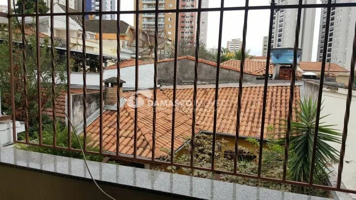 Sobrado à venda 3 Quartos, 3 Suites, 4 Vagas, 210M², Osvaldo Cruz, São Caetano do Sul - SP