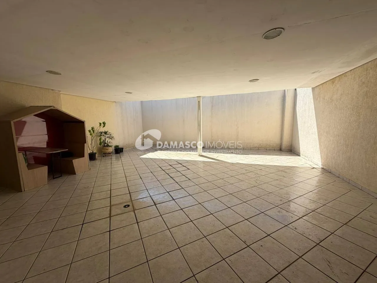 Apartamento para locação, Santa Maria, São Caetano do Sul, SP