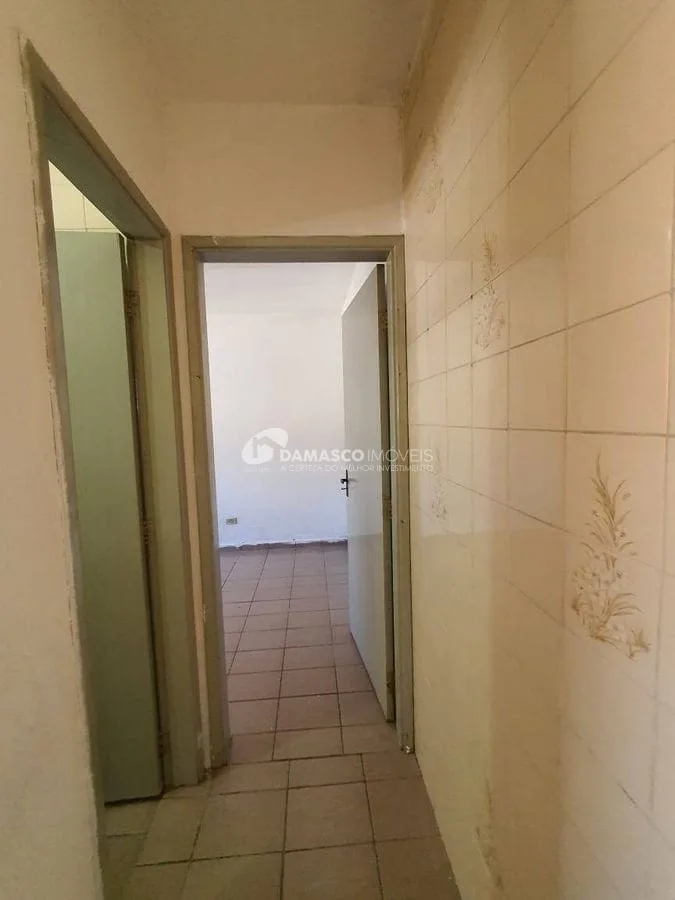 Casa Térrea 300,00m² terreno - Barcelona - São Caetano do Sul