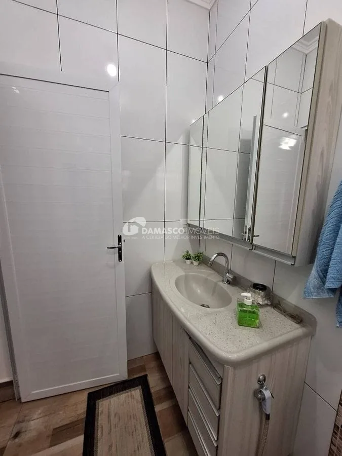 Casa - Olimpico - São Caetano do Sul