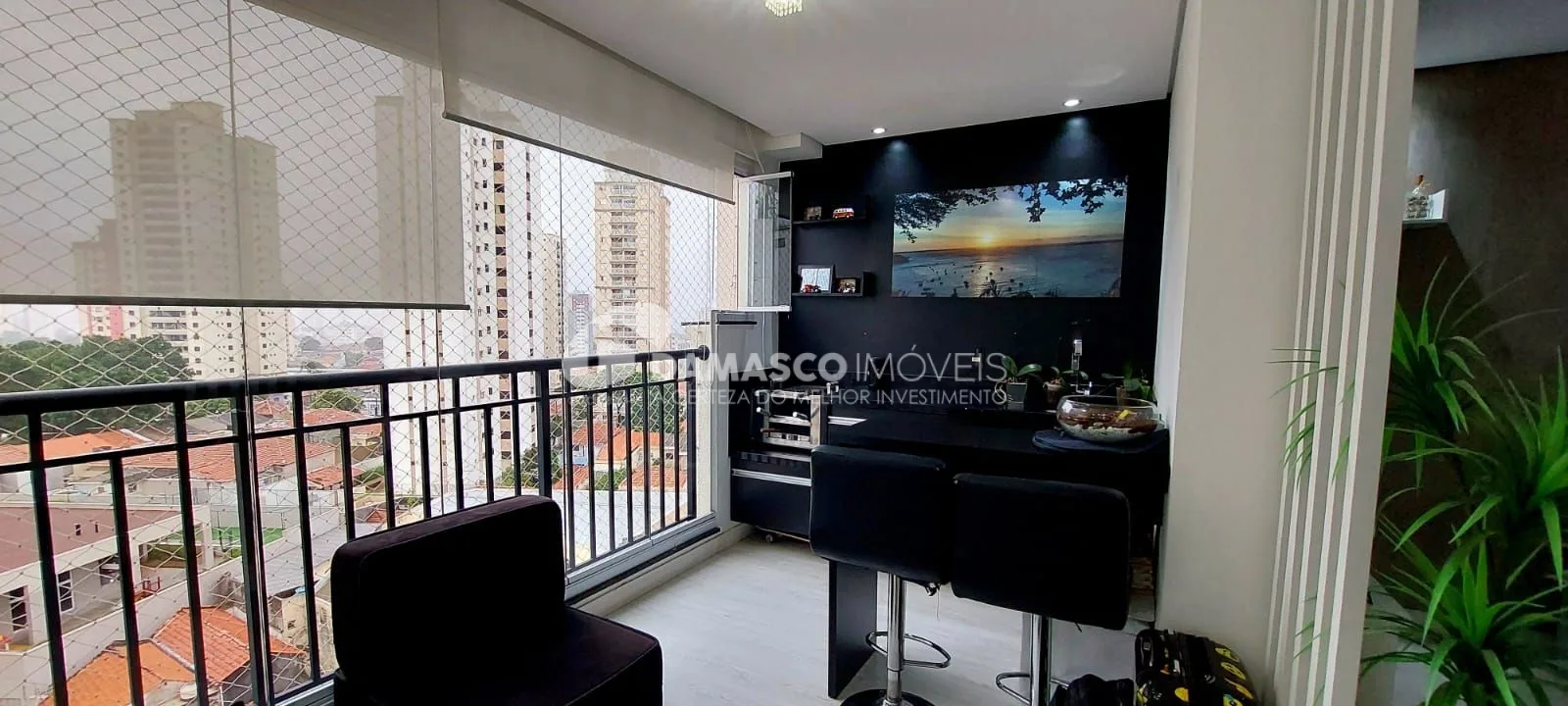 Apartamento padrão à Venda, Tatuapé, São Paulo, SP