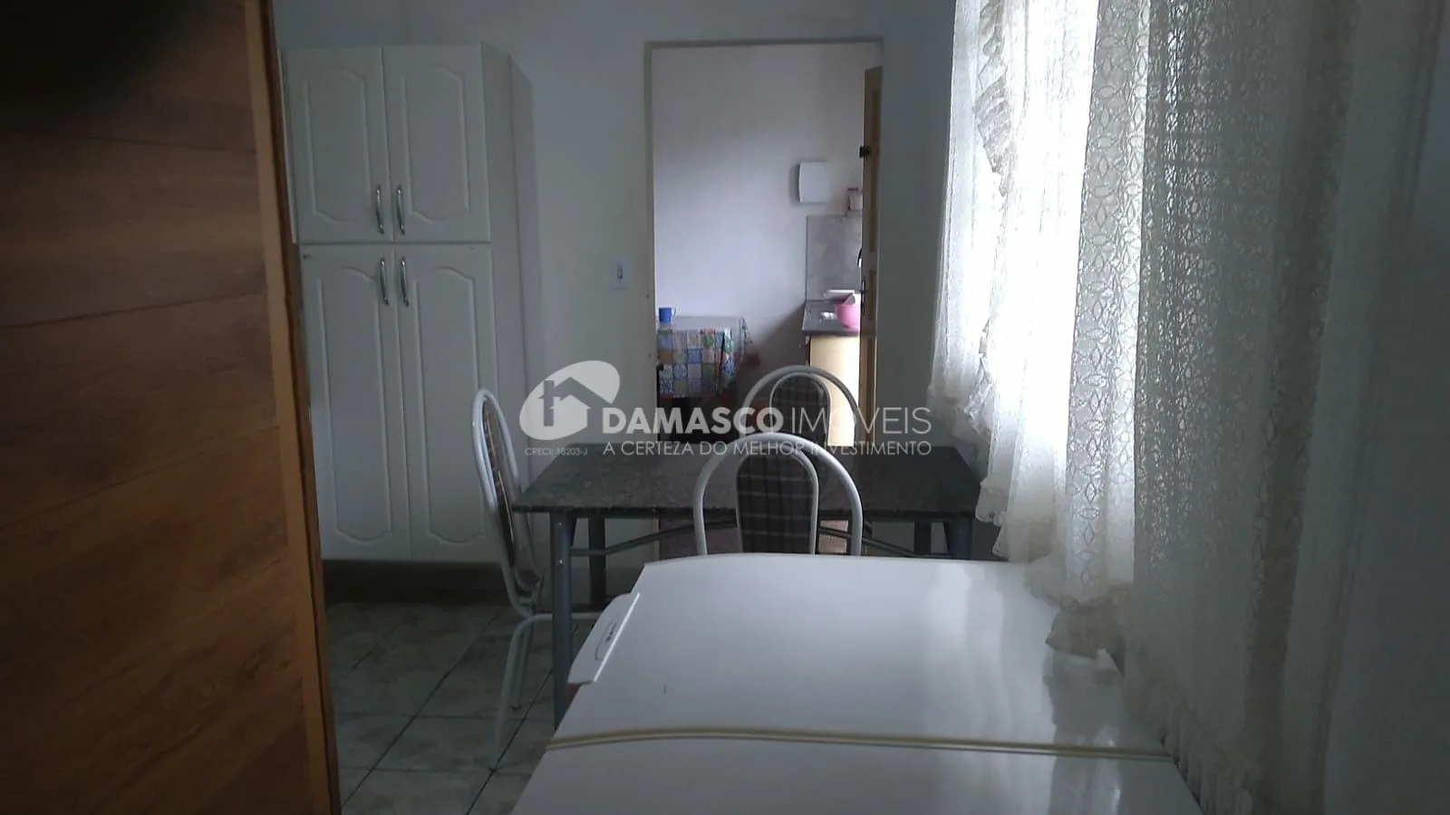 Casa à venda 2 Quartos, 4 Vagas, Vila Alpina, São Paulo - SP