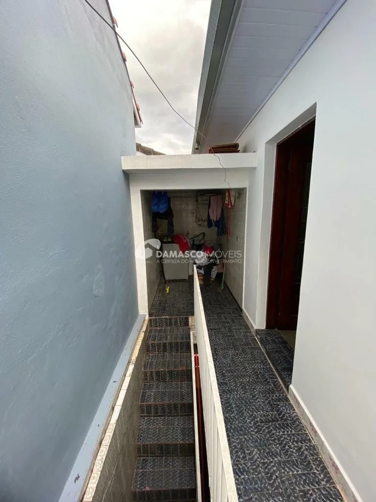 Sobrado à venda 3 Quartos, 1 Vaga, 137M², Santa Paula, São Caetano do Sul - SP