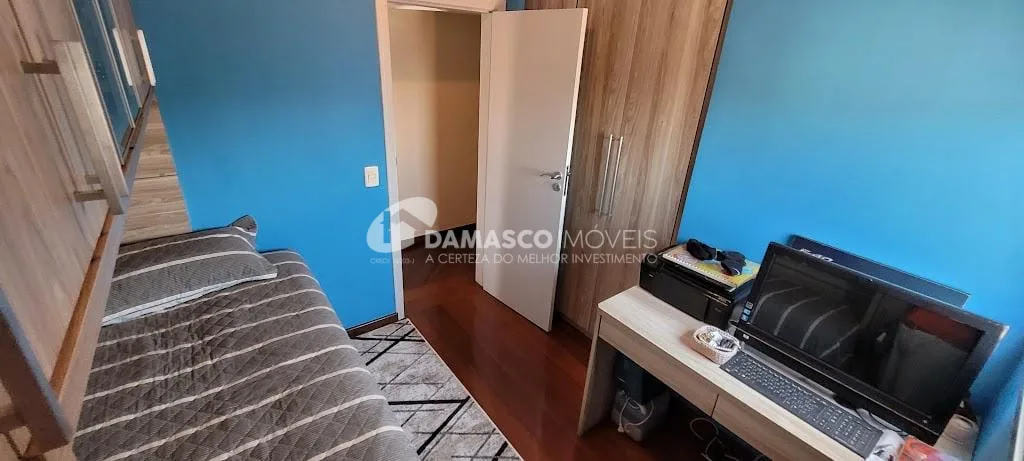 Cobertura à venda 3 Quartos, 1 Suite, 2 Vagas, 156M², Santa Paula, São Caetano do Sul - SP 