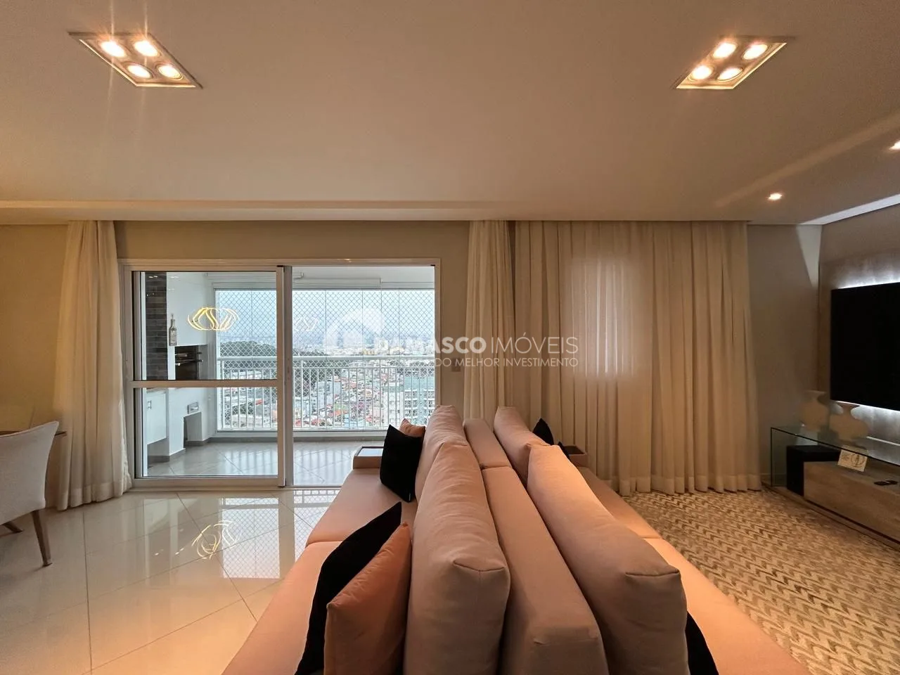 Apartamento padrão à Venda, Boa Vista, São Caetano do Sul, SP