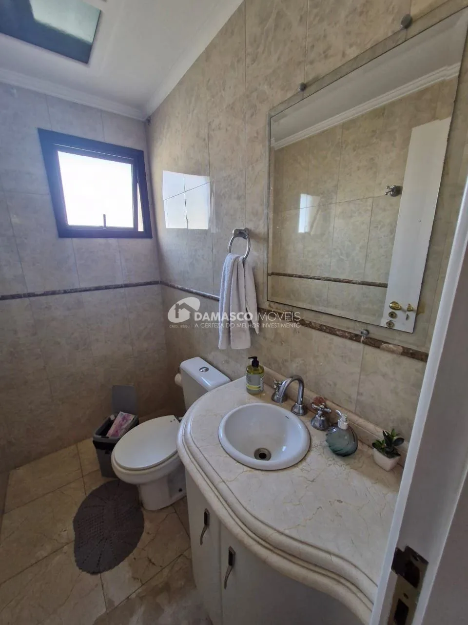 Apartamento Duplo à venda, Barcelona, São Caetano do Sul, SP