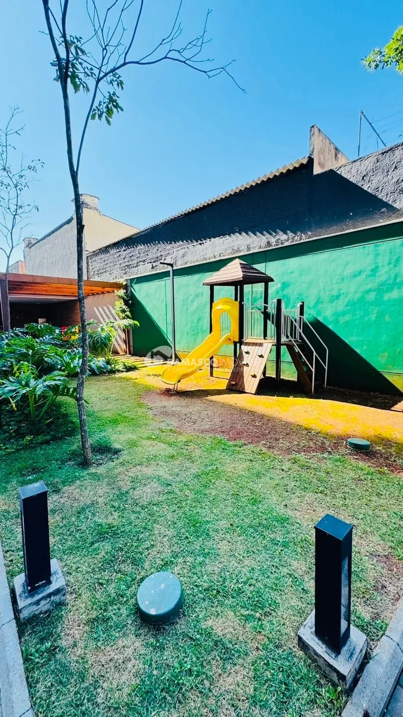 Apartamento Mobiliado à Venda no Sacomã com Lazer Completo