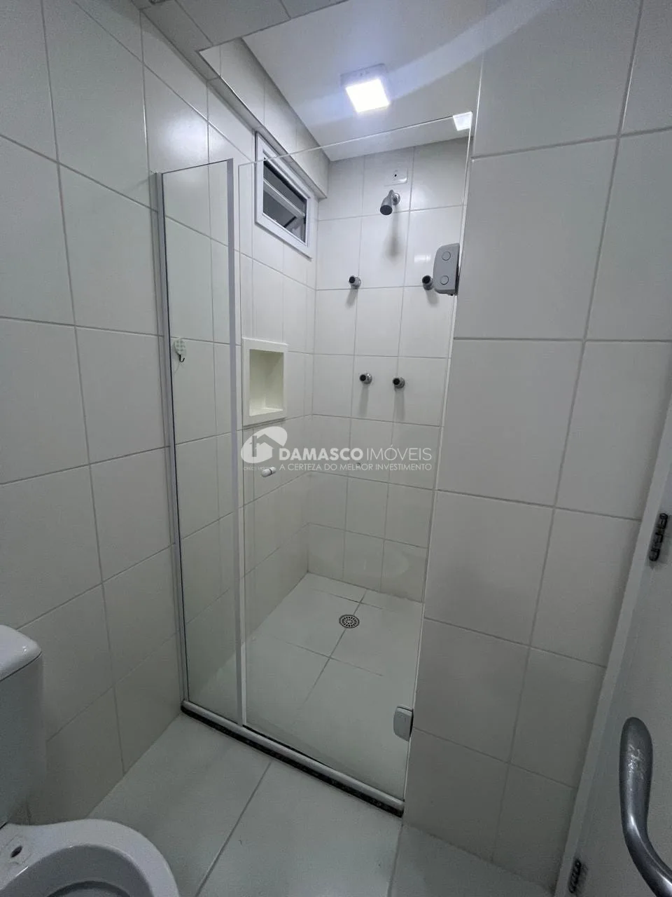 Apartamento para Venda 2 Quartos, 1 Suite, 1 Vaga, Campestre, Santo André - SP | CONDOMINIO TROPICAL GARDEN