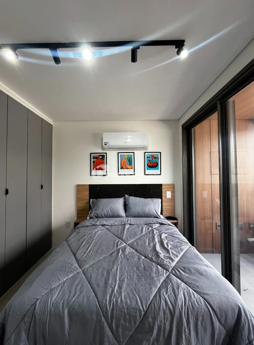 Studio para Locação, Vila Regente Feijó, São Paulo, SP