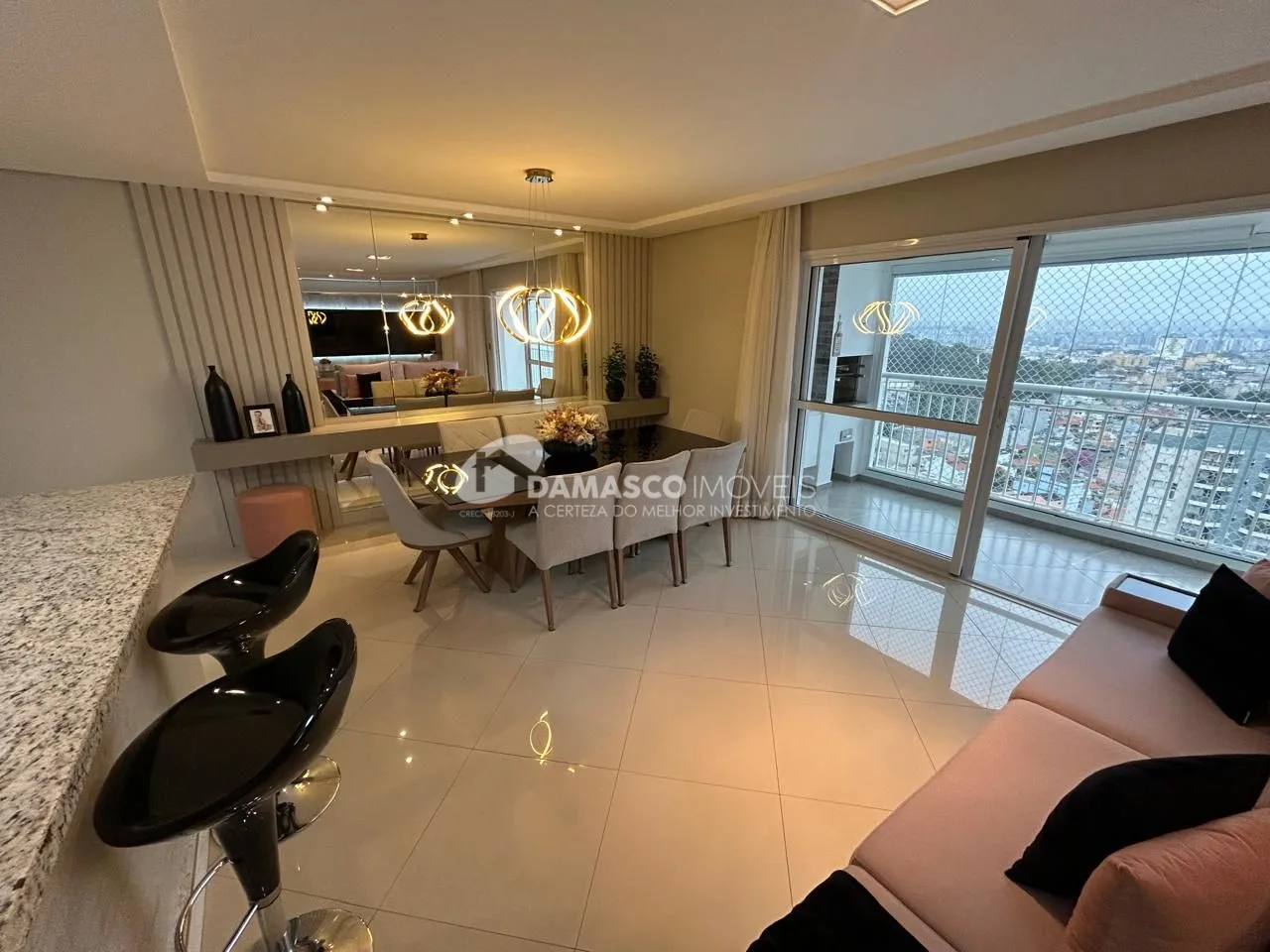 Apartamento padrão à Venda, Boa Vista, São Caetano do Sul, SP