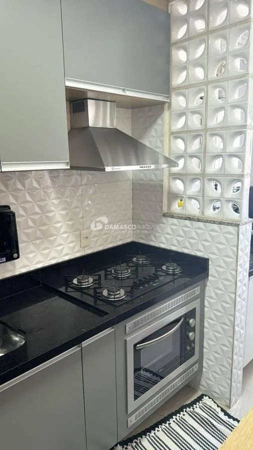 Apartamento porteira fechada à venda, Vila América - Santo André
