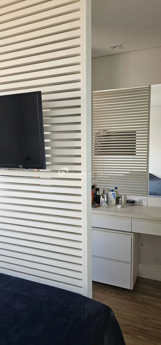 Apartamento à venda, Santa Maria, São Caetano do Sul, SP