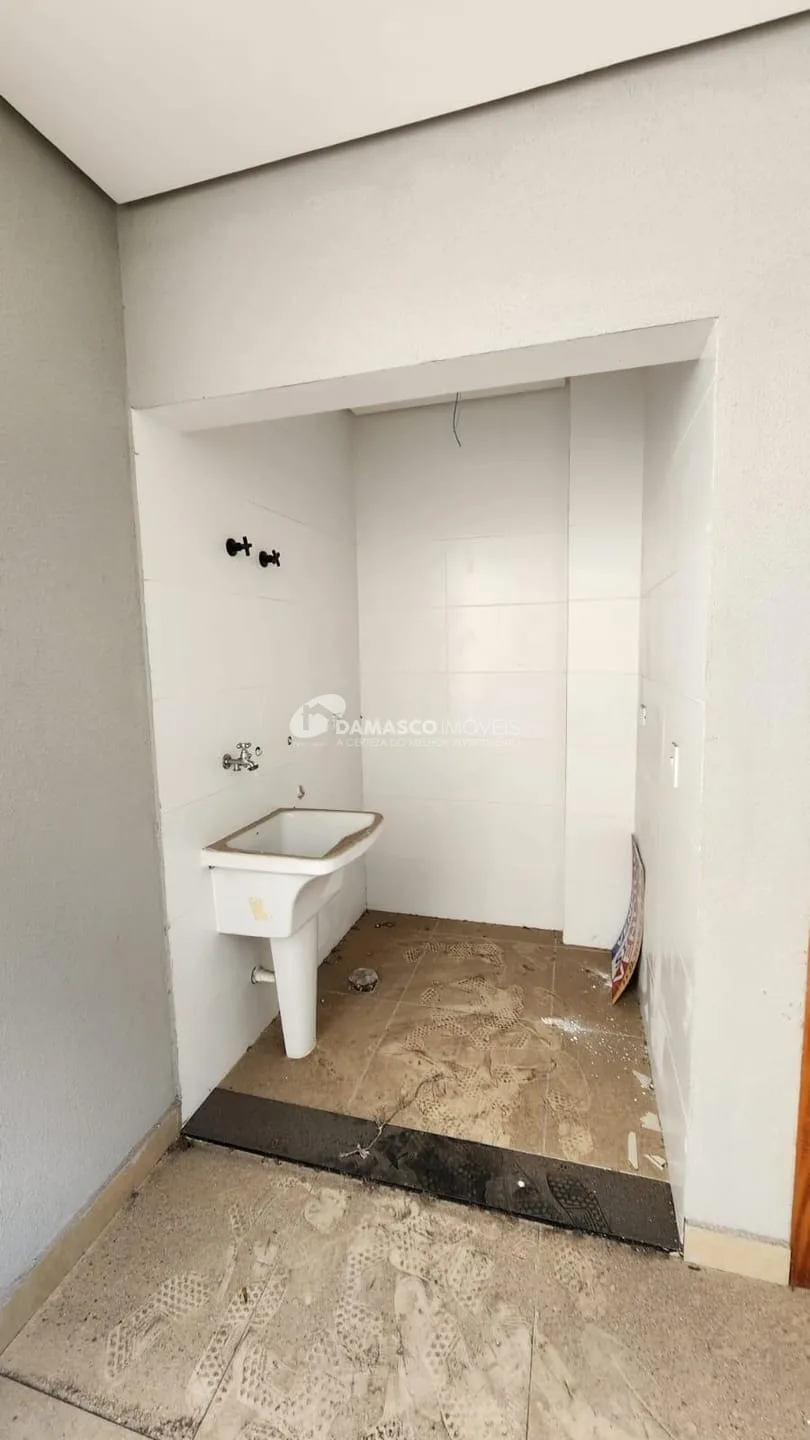 Sobrado à venda, Vila Eldízia, Santo André, SP