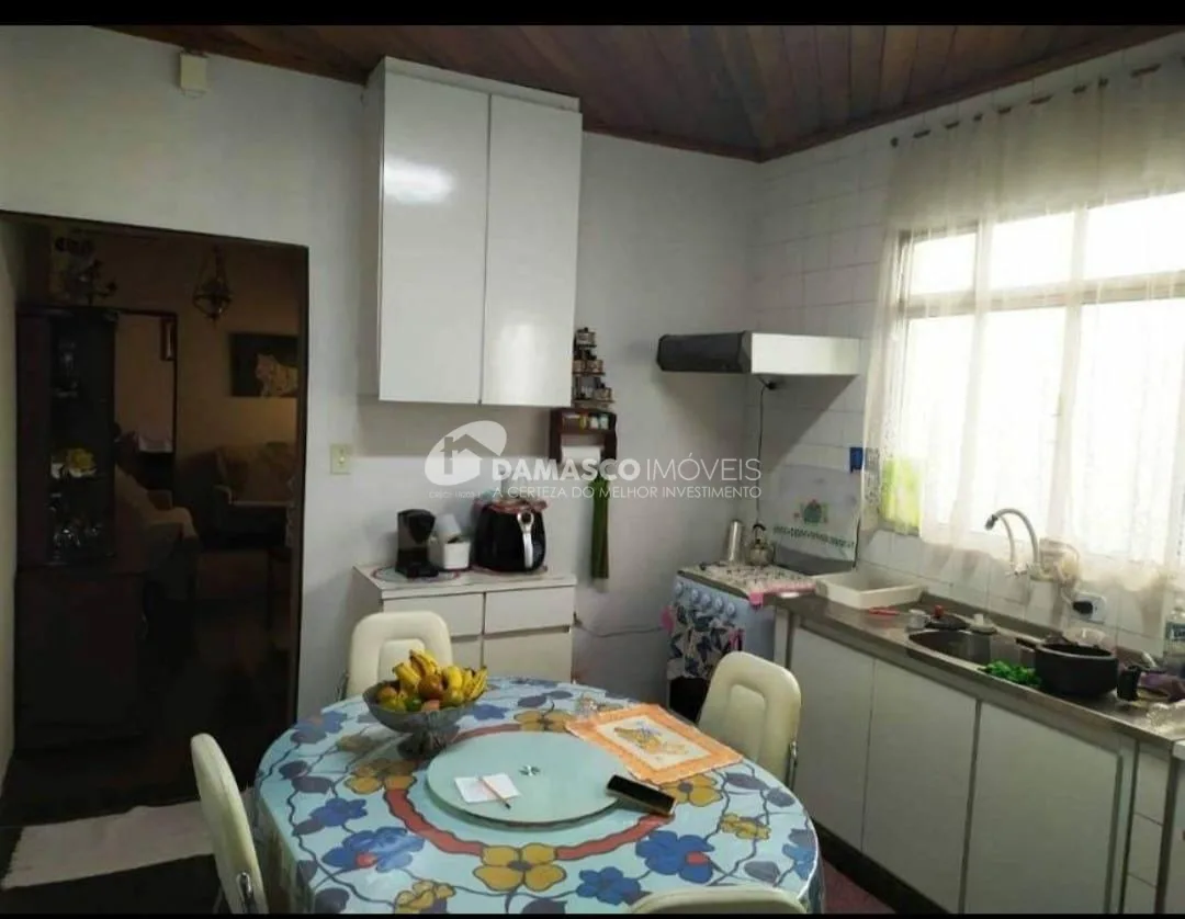 Casa à venda 2 Quartos, 1 Vaga, 83M², Santa Paula, São Caetano do Sul - SP
