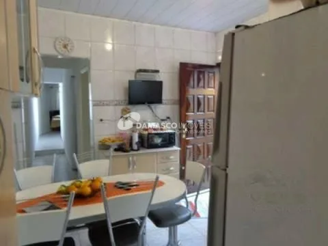 Sobrado à venda 2 Quartos, 1 Vaga, Vila Califórnia, São Paulo - SP