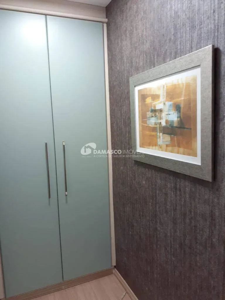 Apartamento à venda, Casa Branca, Santo André, SP