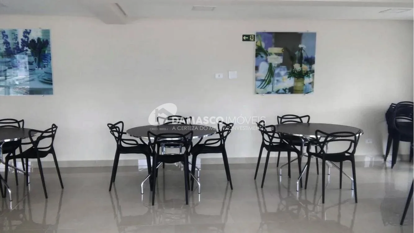 Apartamento à venda 2 Quartos, 2 Suites, 1 Vaga, 80M², Caiçara, Praia Grande - SP 
