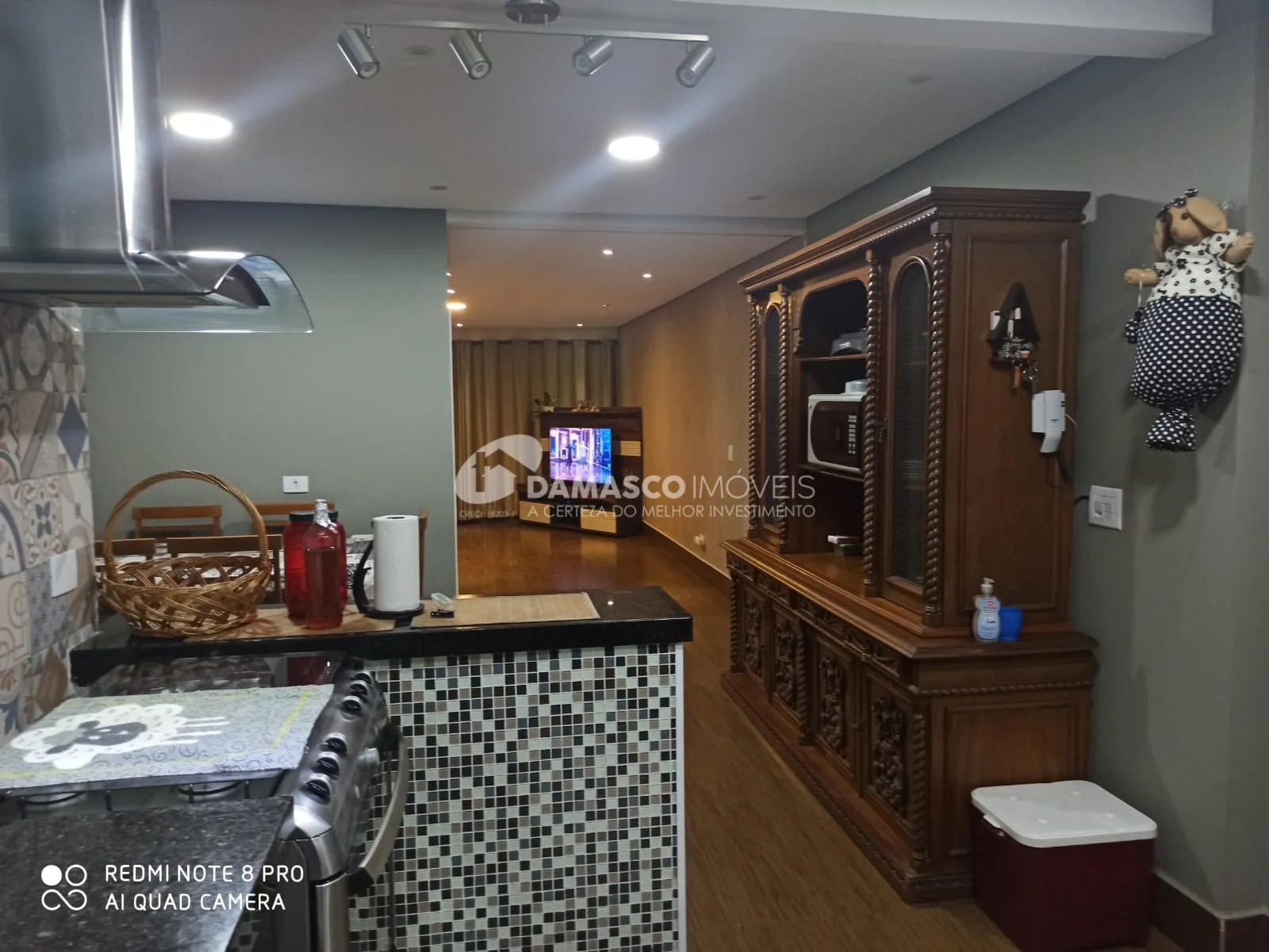 Casa duplex à Venda, Cerâmica, São Caetano do Sul, SP