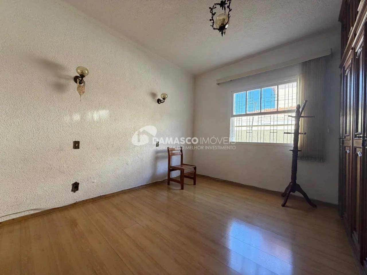 Casa térrea à venda no Osvaldo Cruz | 190 m² | São Caetano do Sul | A 130 m da Rua Visconde de Inhaúma