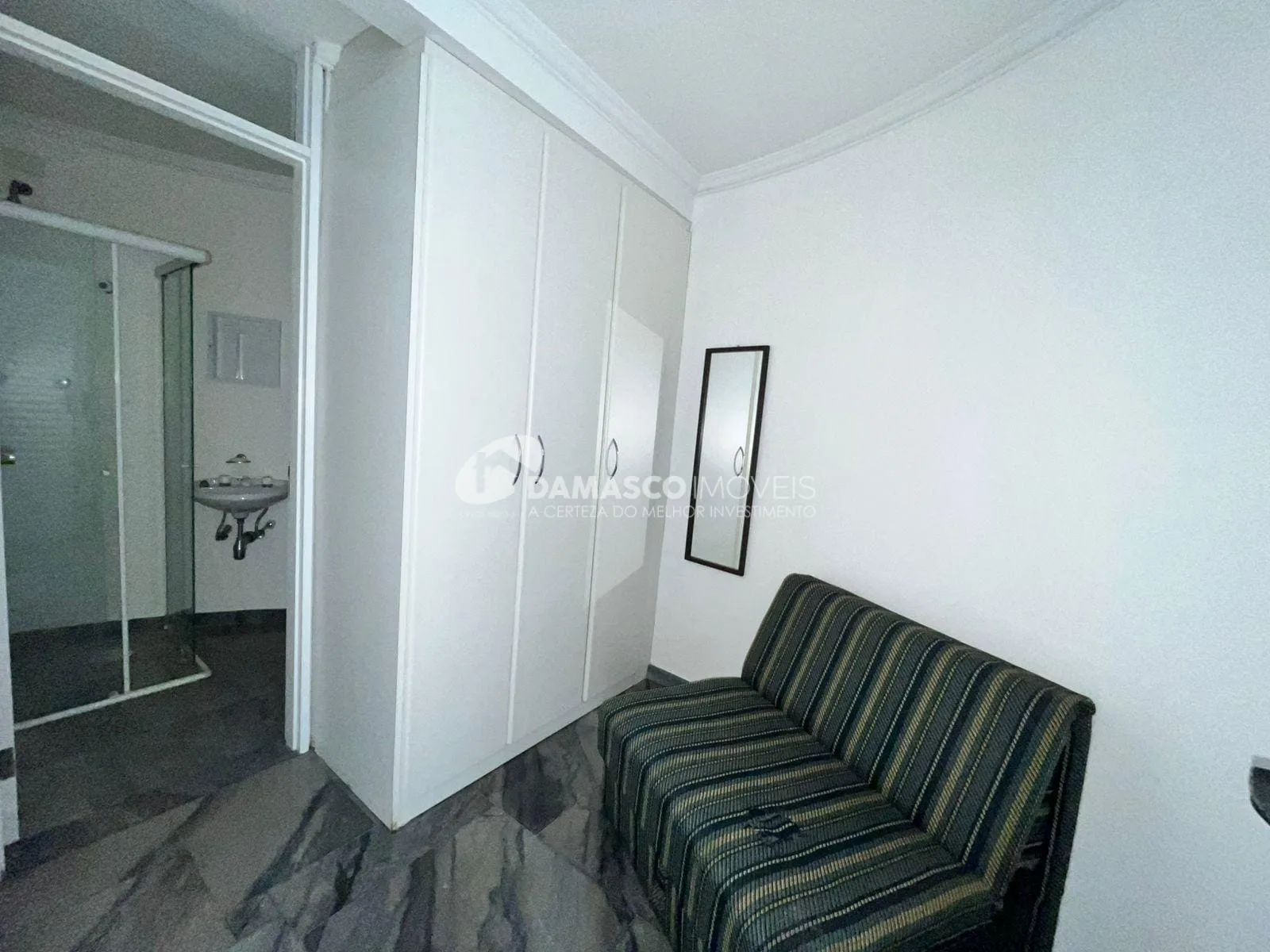 Apartamento à venda, Jardim, Santo André, SP