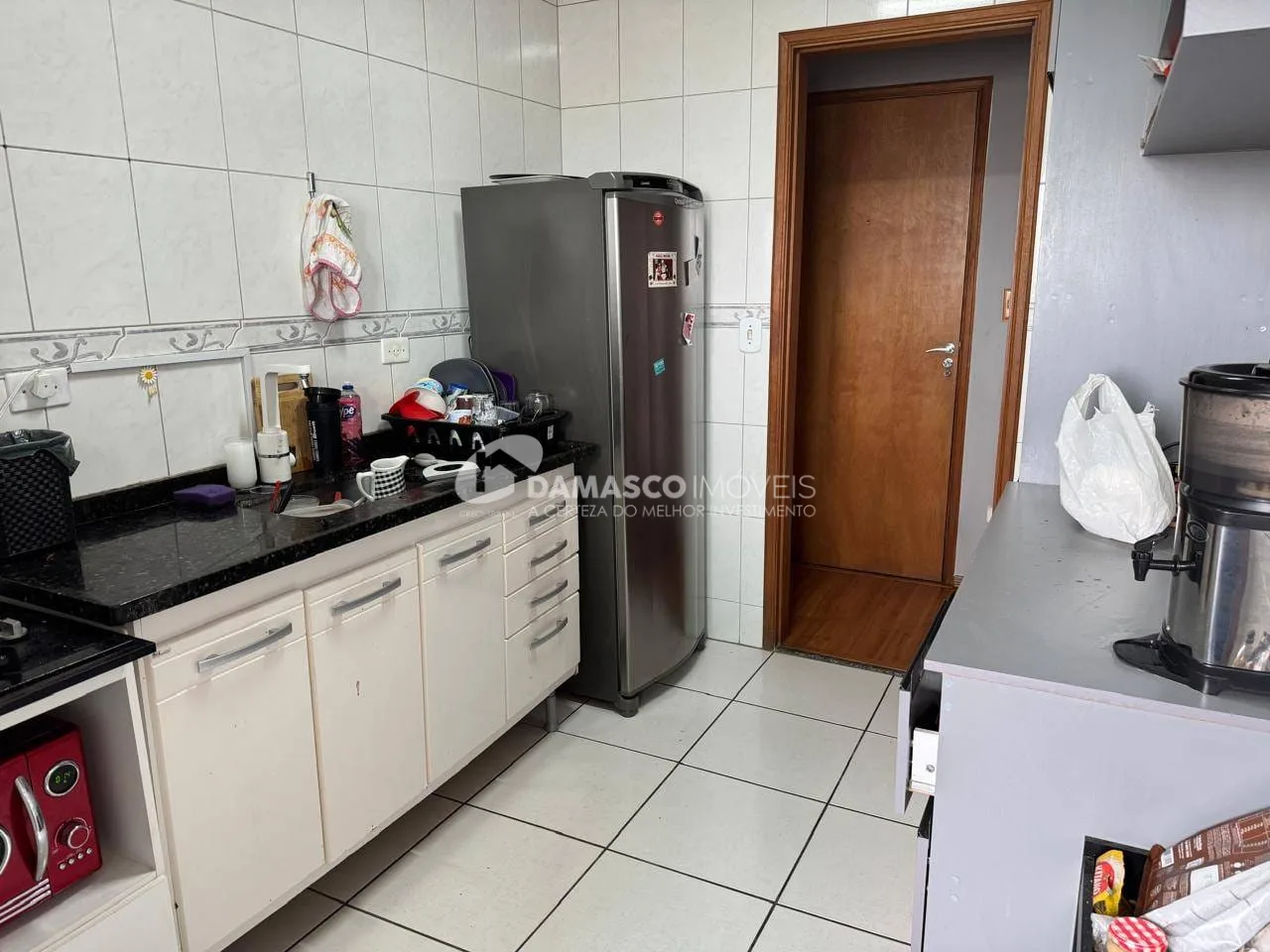 Apartamento à venda, Boa Vista, São Caetano do Sul, SP