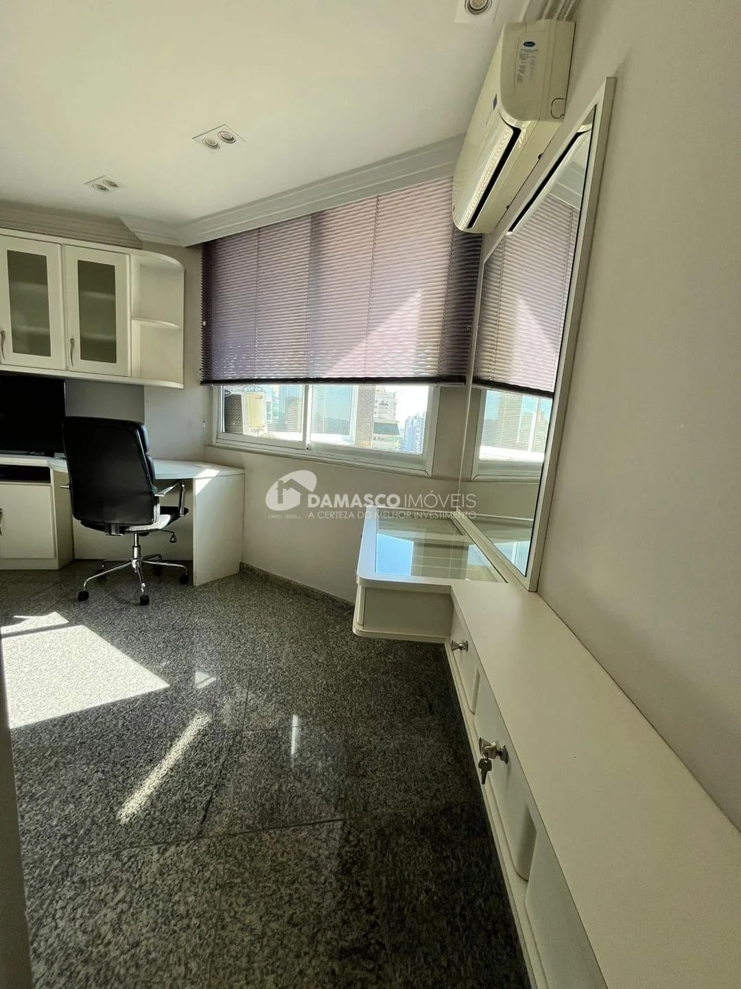 Apartamento à venda, Jardim, Santo André, SP