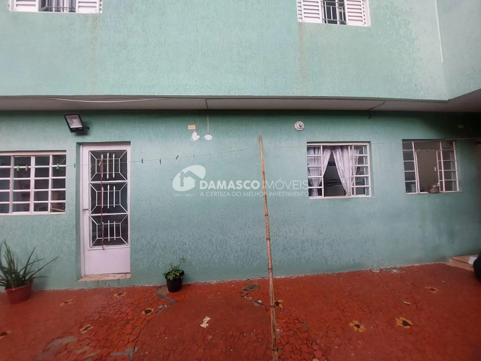Casa à venda, Parque São Vicente, Mauá, SP