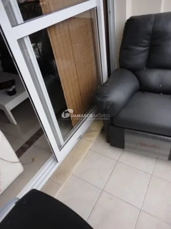 Apartamento à venda 3 Quartos, 1 Suite, 2 Vagas, 105M², Santo Antônio, São Caetano do Sul - SP 