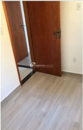 Apartamento à venda 3 Quartos, 1 Suite, 1 Vaga, 67M², Jardim Santo Antônio, Santo André - SP 