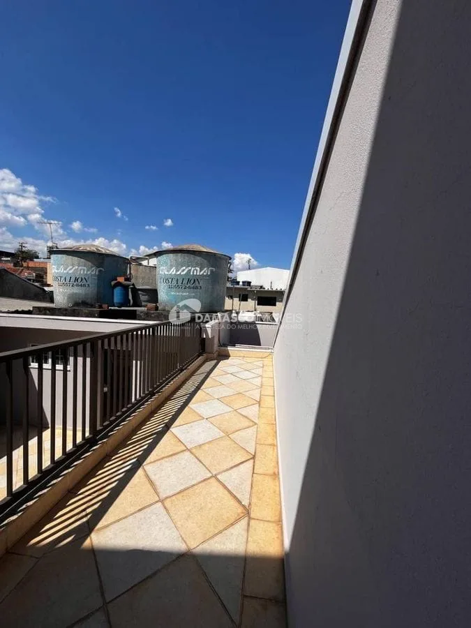Casa térrea, 3 quartos, 3 vagas, a  venda - Vila Alpina SP