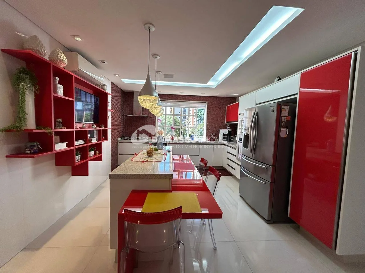 Apartamento à venda, Vila Bastos, Santo André, SP