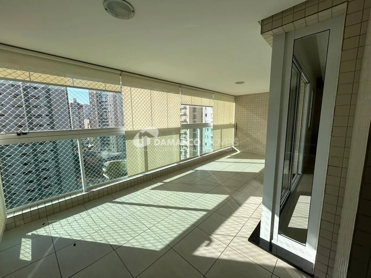 Apartamento com lazer e sacada gourmet à venda, Santo Antônio, São Caetano do Sul, SP
