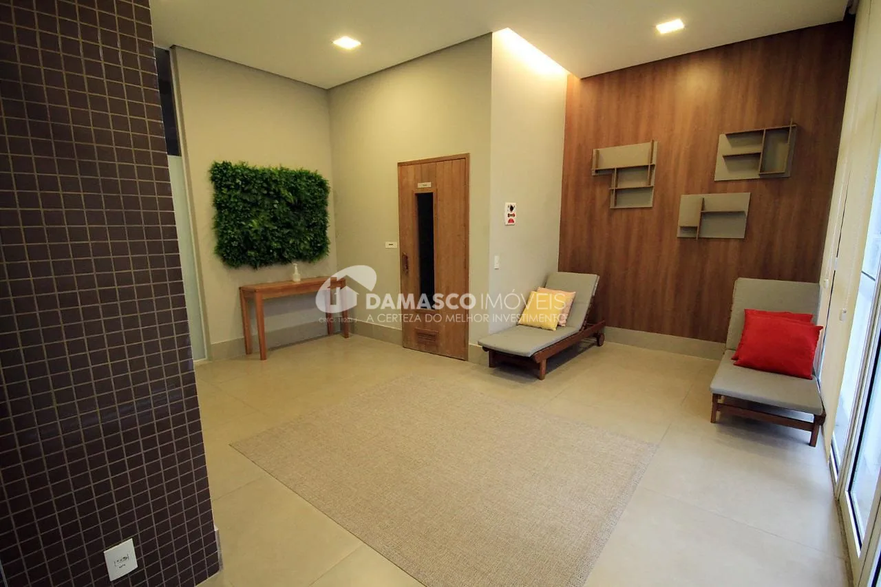 Apartamento à venda 2 Quartos, 1 Suite, 2 Vagas, 89M², Centro, Santo André - SP 