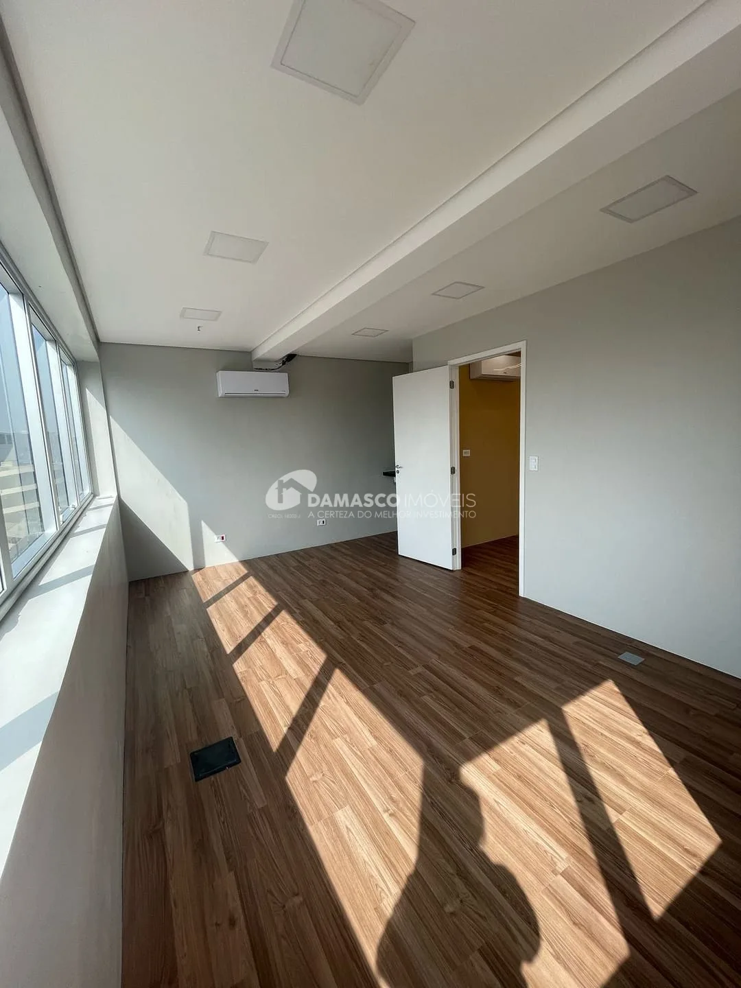 Sala para locação, Centro, Santo André, SP