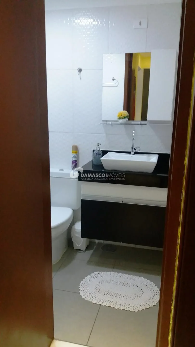 Apartamento à venda 3 Quartos, 1 Vaga, Jardim Independência, São Paulo - SP 